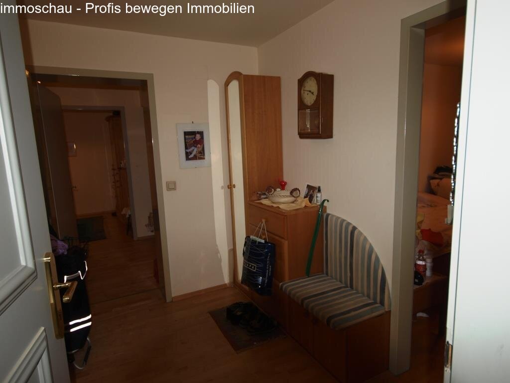 Vorzimmer Bild 1