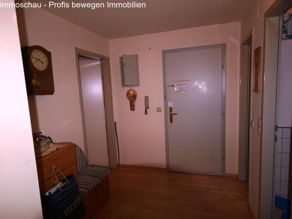 Vorzimmer Bild 2