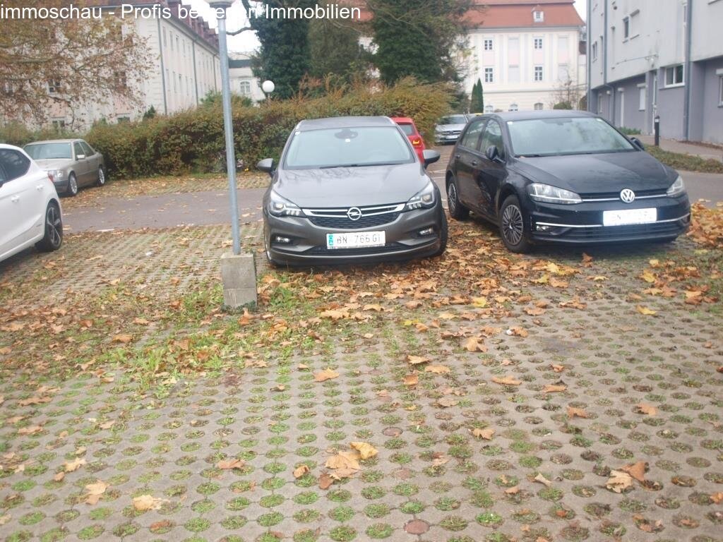 Autoabstelplatz im Eigentum