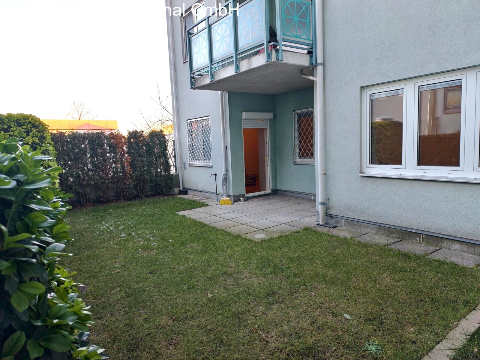 Traumhafte Gartenwohnung im Herzen von Mödling mit Garagenplatz Traumhafte Gartenwohnung im Herzen von Mödling mit Garagenplatz